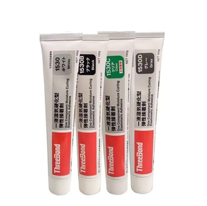 กาวซีลแลนท์ ThreeBond 1530 ของแท้ TB1530 กาวอเนกประสงค์ ความแข็งแรงสูง ยืดหยุ่นได้ มาตรฐาน ISO VG 15 น้ำหนัก 330 กรัม นำเข้าจากญี่ปุ่น - Product Image 2