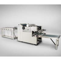 Machine de codage et de tri à double position / Machine de numérotation et de tri des factures