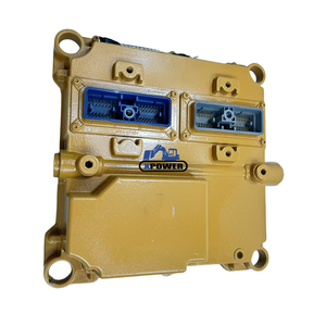 Nouveau contrôleur de pièces électriques du moteur XPower C7.1 ECU 286-3683 2863683 pour excavatrice sur chenilles E312D E320D - Product Image 1