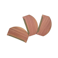Brosse anti-bouloches manuelle portable en bois avec logo gravé au laser, peigne à cachemire pour manteaux en laine, jambes de pantalon et tricots