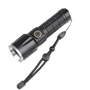 Linterna UV Yunmai de 15W 365Nm con Espejo Negro LED para Detección de Mascotas y Verificación de Billetes, Lámpara Ultravioleta - Product Image 5