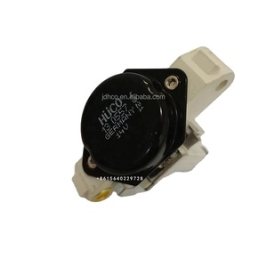 Régulateur de tension de pièces d'<span class=keywords><strong>alternateur</strong></span> 14V 021903017 pour VW <span class=keywords><strong>GOLF</strong></span> III (1H1) - Product Image 5