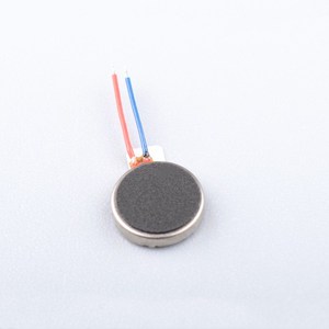 <span class=keywords><strong>Mini</strong></span> <span class=keywords><strong>Motor</strong></span> de Corriente Continua de 1030 con Vibración, 3V, 10mm de Grosor, <span class=keywords><strong>Motor</strong></span> Tipo Pancake, Construcción de Imán Permanente - Product Image 4