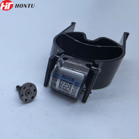 Vanne de commande Common Rail HONTU de bonne qualité avec ensemble 28371339, adaptée aux injecteurs de moteur diesel 28332705