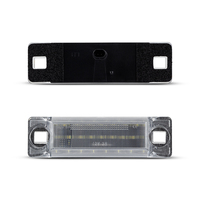 For Dodge for Ram 1500 OEM Replacement 12V LED Truck Bed Cargo Light Waterproof Plastic Car Accessories New Condition