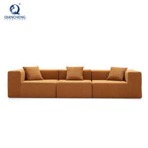 Meubles <span class=keywords><strong>de</strong></span> luxe nordiques canapé moelleux rembourré modulaire pliant compression-ensemble <span class=keywords><strong>de</strong></span> canapé <span class=keywords><strong>sous</strong></span> <span class=keywords><strong>vide</strong></span> rouleau canapé comprimé dans une boîte - Product Image 2