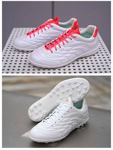 Nueva venta al por mayor zapatos <span class=keywords><strong>de</strong></span> fútbol Spikes Deporte Zapatos <span class=keywords><strong>de</strong></span> fútbol <span class=keywords><strong>botas</strong></span> <span class=keywords><strong>de</strong></span> fútbol para los hombres - Product Image 5