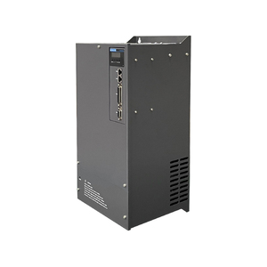 OLU 37KW 3-Phase AC 380V 75A Output IGBT PWM <b>Control</b> 17/23bit Encoder Feedback Pulse Position Torque <b>Speed</b> <b>Control</b> Drive MZ630PT - Product Image 1