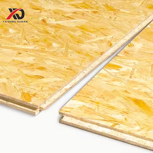 Panneau OSB décoratif 9.5mm 11.1 OSB Contreplaqué 4x8 3 Usine Construction Contreplaqué Biz Standard <span class=keywords><strong>Film</strong></span> Face Contreplaqué - Product Image 6