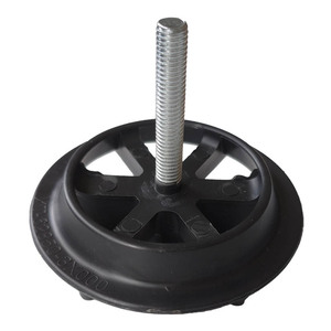 XZT Spare Tire Mounting Bolts 62850-3X000 For Hyundai Kia <b>Vehicles</b> Plastic Auto Repair <b>Tool</b> - Product Image 3