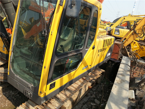 Energy-Saving Second-Hand Volvo 24 Ton Excavator Model EC240BLC EC250D with Core Engine Motor Components Crawler Volvo Excavator - Product Image 5