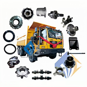 Pour camion à benne basculante minier <span class=keywords><strong>Xcmg</strong></span> 70 <span class=keywords><strong>Xcmg</strong></span> Xdm80 camion à benne basculante minière 455200378 pour pièces de camion <span class=keywords><strong>XCMG</strong></span> XGA52DFW71105105 tringlerie d'essuie-glace - Product Image 6