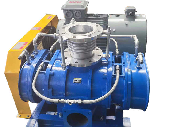 High-Performance High-Pressure Refrigeration Units 220V Durable Vapor ...