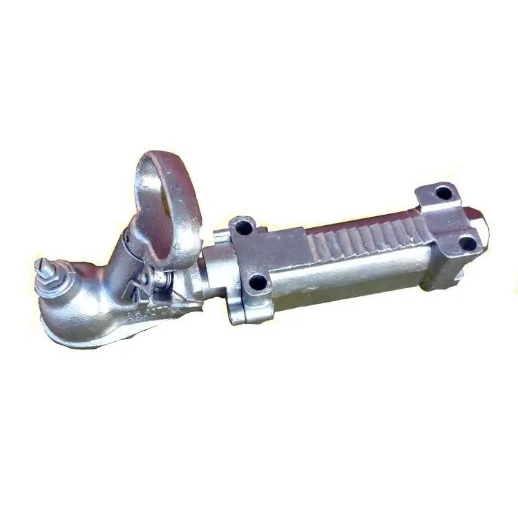 trailer accessory 50mm ball coupling hitch