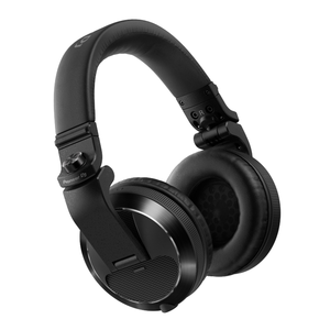 HDJ-X7 Pro |   Haut-parleurs de 50 mm, durabilité |   Haut de gamme à dos fermé |   Pour club, studio, production - Product Image 5