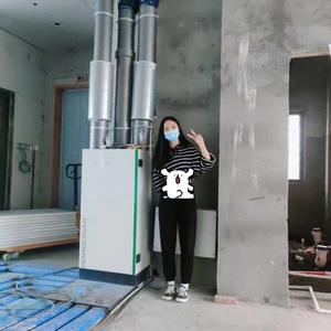 मेनेरेड जी 4 हवा की जमीन की आपूर्ति की कोई भावना नहीं है - Product Image 3