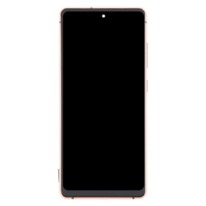 Vente directe pour Samsung <span class=keywords><strong>Galaxy</strong></span> <span class=keywords><strong>S20</strong></span> FE SM-G780F 6.43 pouces OLED LCD <span class=keywords><strong>écran</strong></span> numériseur assemblage complet avec <span class=keywords><strong>écran</strong></span> de remplacement de cadre - Product Image 3