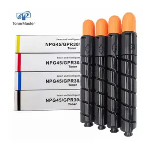 Original qualität Toner kartusche NPG-45 C-EXV28 GPR-30 für Canon Farbe IR 5045/5051/5250/5255