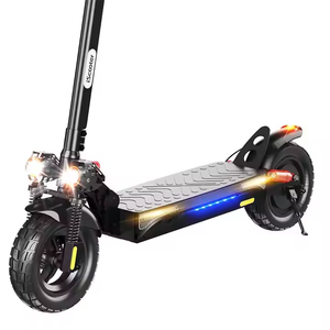Scooter Iscooter Ix4 de 800W, Envío Rápido y Gratuito desde Almacén en la UE - Product Image 1