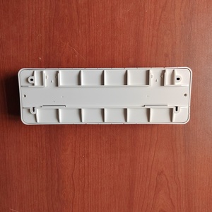 Caja de control centralizada para montaje en carril DIN para sistema de control automático de ahorro de energía en edificios - Product Image 6