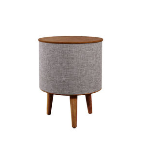 Đồ Nội Thất Phòng Khách Bằng Gỗ Lưu Trữ Hiện Đại Đơn Giản Bàn Cà Phê Thông Minh Bàn Cà Phê <span class=keywords><strong>Bluetooth</strong></span> Loa - Product Image 5