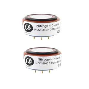 Capteur de dioxyde d'azote Alphasense NO2-B43F, détecteur environnemental électrochimique - Product Image 3