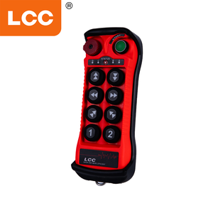 QA800 CE compatible grúa impermeable Radio Control remoto 100M grúa Control remoto inalámbrico - Product Image 3