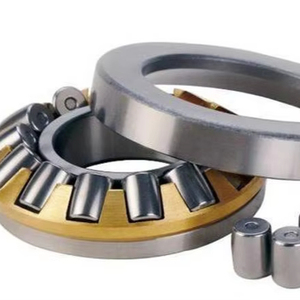 Rodamiento de Rodillos Esféricos Axiales de Acero Cromado Gcr15 29444M de Fabricante <span class=keywords><strong>Chino</strong></span> - Product Image 1