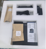 Imprimante 3D semi-automatique haute précision Goofoo, nouvelle génération, FDM, vitesse élevée 500 mm/s, USB/Wi-Fi, 100-240 V, prise en charge du PLA, garantie 1 an, taille