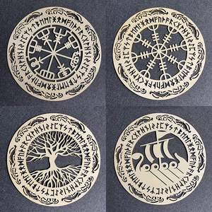 RTS-balsas de madera para boda, decoración de boda - Product Image 4