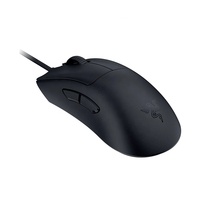 Souris de jeu pour ordinateur portable PC Gamer Razer Deathadder V3 ultra-légère 59g 8000Hz 30KDPI capteur optique USB ergonomique filaire