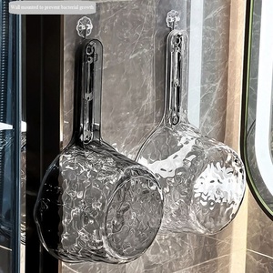 Cucharón de agua de plástico, cucharón de baño, Cubo de ducha, cuchara de baño, taza de agua <span class=keywords><strong>para</strong></span> Baño - Product Image 5