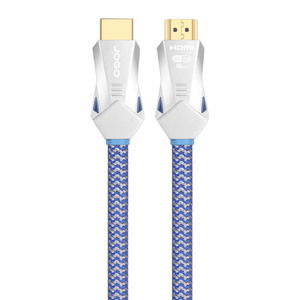 Phiên Bản HDMI Mới Nhất 2022 Tốc Độ Cao 48Gbps Hỗ Trợ Dynamic HDR TDR <span class=keywords><strong>Test</strong></span> 8K 60Hz Độ Phân Giải 4K 120Hz Cáp HDMI 1M 1.5M 2M 3M 5M - Product Image 3