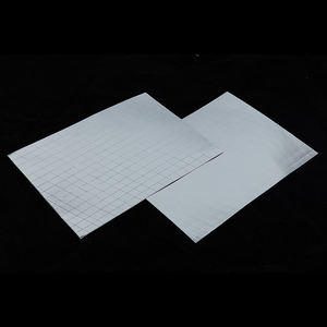 Feuille d'isolation en aluminium GIANT pour les toits des bâtiments de l'hôtel avec 1 an de garantie et couleur argent - Product Image 3