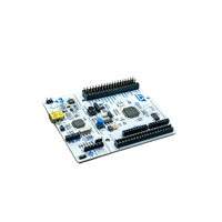 Placa de Desarrollo y Aprendizaje NUCLEO-L476RG STM32L476RG, Convertidor DC/DC, Sistema Operativo Linux, Comunicación I2C, Embalaje en Caja de Plástico