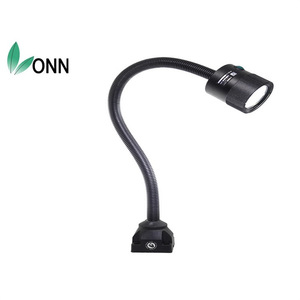 ONN LED <b>Work</b> <b>Light</b> for Machine Tools, M3W Waterproof and Explosion-proof Lighting for Lathes and Milling Machines, CNC - Product Image 3