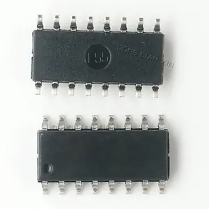 EL2444CS SOP16IC Quad Low Power Operational Amplifier Chip ic
