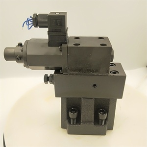 Control de Flujo Hidráulico Proporcional EDG-01-H - Product Image 5