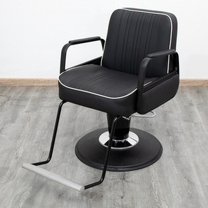 Fauteuil de Salon YOUTAI Easy Elegance pour <span class=keywords><strong>Coiffure</strong></span> et Maquillage, Idéal pour Barbier et Coiffeur - Product Image 5