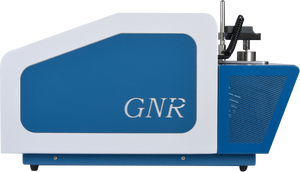Espectrómetro de Lectura Directa GNR S1 de Fabricación Italiana para Pruebas de Varios Tipos de Acero en Fábricas Metálicas - Product Image 4