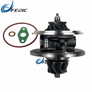 Kit de Reparación de Turbocompresor GT1749V 764609 para Citroen C8 <span class=keywords><strong>2.0</strong></span> HDI 88Kw 120HP DW10UTED4 2007- - Product Image 3