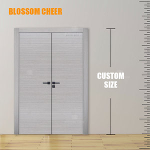 Puertas batientes <span class=keywords><strong>de</strong></span> <span class=keywords><strong>madera</strong></span> lacadas <span class=keywords><strong>de</strong></span> diseño moderno <span class=keywords><strong>para</strong></span> la construcción <span class=keywords><strong>de</strong></span> hoteles <span class=keywords><strong>Marco</strong></span> <span class=keywords><strong>de</strong></span> <span class=keywords><strong>puerta</strong></span> lacado <span class=keywords><strong>de</strong></span> diseño simple Mejor <span class=keywords><strong>precio</strong></span> Pakistán - Product Image 2