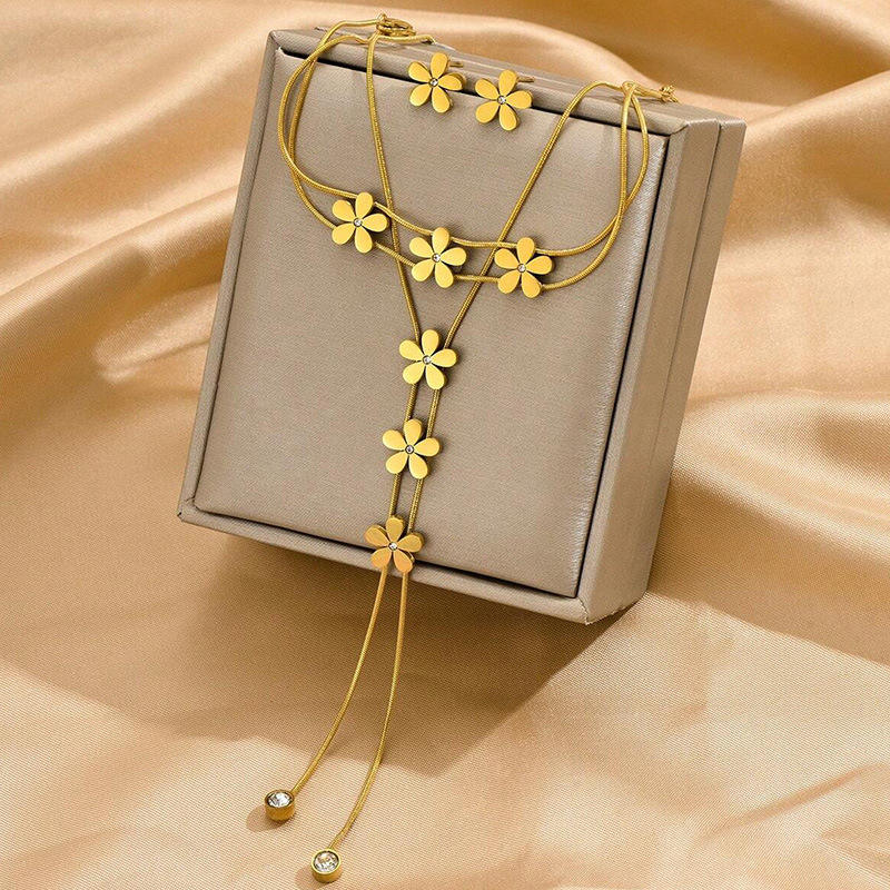 ชุดสแตนเลส