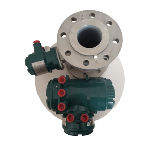 Medidor de Flujo Vortex de Acero Inoxidable YOKOGAWA AXG080, Medidor Electromagnético para Agua, Gas y Aire, Soporte Personalizado OEM - Product Image 6