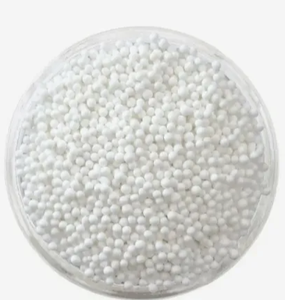 Granuli di <span class=keywords><strong>Urea</strong></span> Industriale 46% Materia Prima Antigelo Specializzata per Costruzioni Invernali in Calcestruzzo - Product Image 5