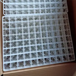 OUCHEN cheap price incubator spare parts solar incubator fully automatic 88 chicken egg trays