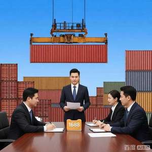 Mejor Agente de Compras en Guangzhou, Abastecimiento 1688 con Baja Comisión y Envío DDP - Product Image 1