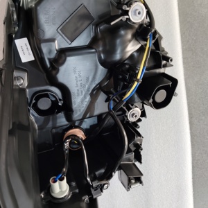 Auto Body Repuestos LED Faro/Frontlamp para Subaru <span class=keywords><strong>Impreza</strong></span> <span class=keywords><strong>2024</strong></span> - Product Image 2