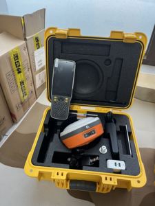 อุปกรณ์สำรวจ Qianxun Q600 1520 ช่องสัญญาณ ขายดี ราคาถูก QIANXUN Q600 Q300 Gps Rtk Differential Gps Rtk - Product Image 2