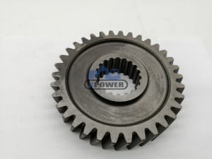 Bomba Hidráulica Principal para Excavadora de Orugas XPower ZX200-3, Bomba Piloto de Engranajes 3100993 3063840 - Product Image 4